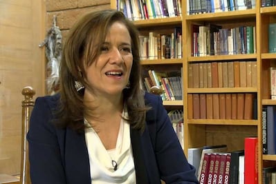 Zavala niega pacto de Peña Nieto y Calderón para estar en la boleta