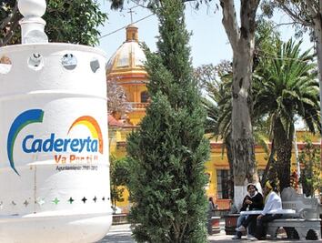 Reestructurará PRI seccionales