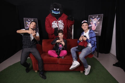 Yo Soy yo tiene una misión juvenil