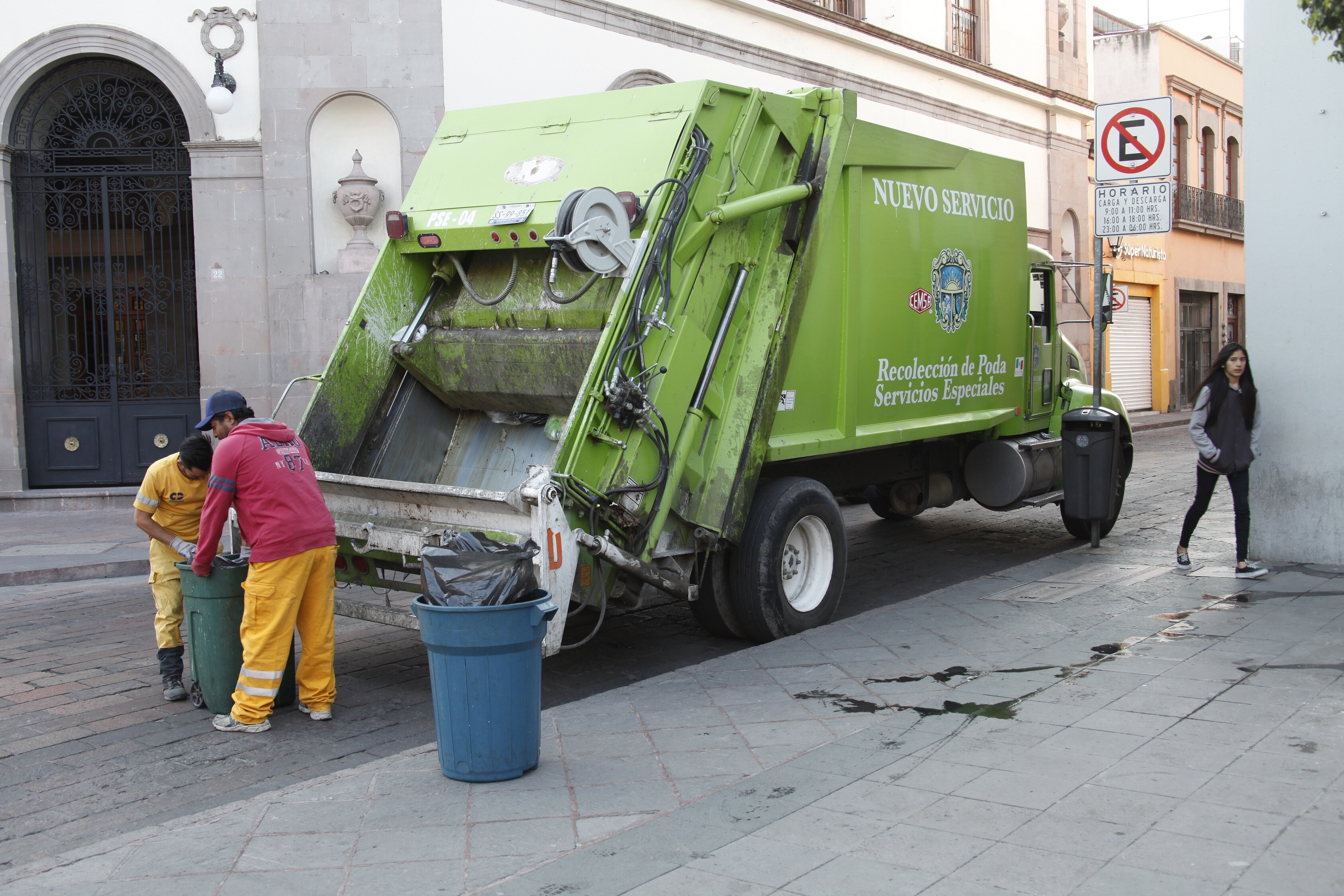 Operadora Red Ambiental recibe reconocimiento