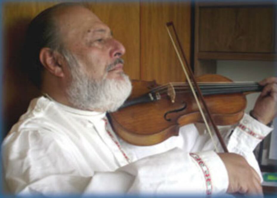 Homenaje a José Rafael Blengio Pinto