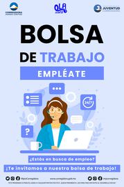¿Buscas empleo? Lanzan 500 vacantes para jóvenes en Corregidora
