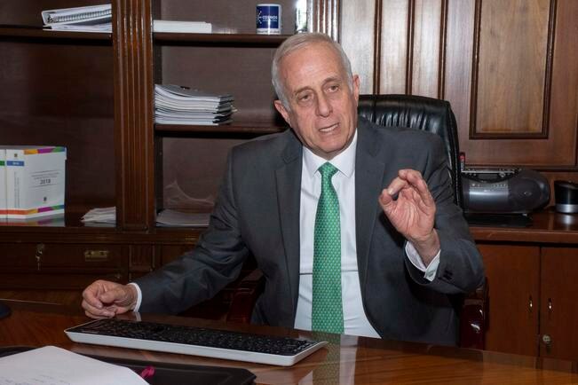 Juan Manuel Alcocer Gamba: “Recorte federal no afectará al estado”