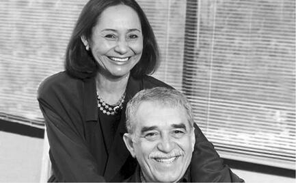 Fallece Mercedes Barcha, viuda de Gabriel García Márquez
