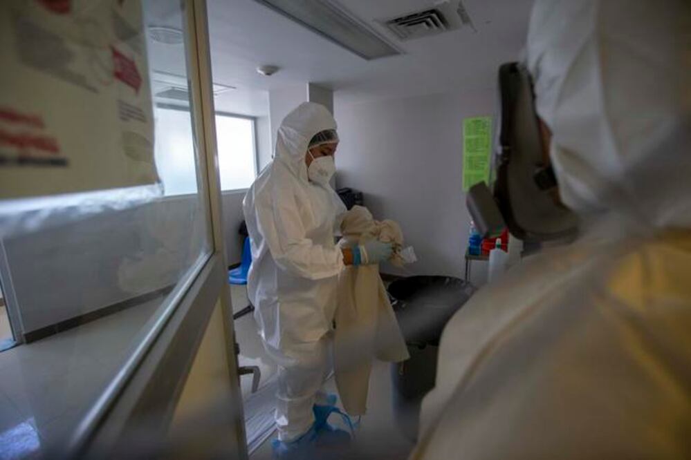 Foto: Archivo. El Universal