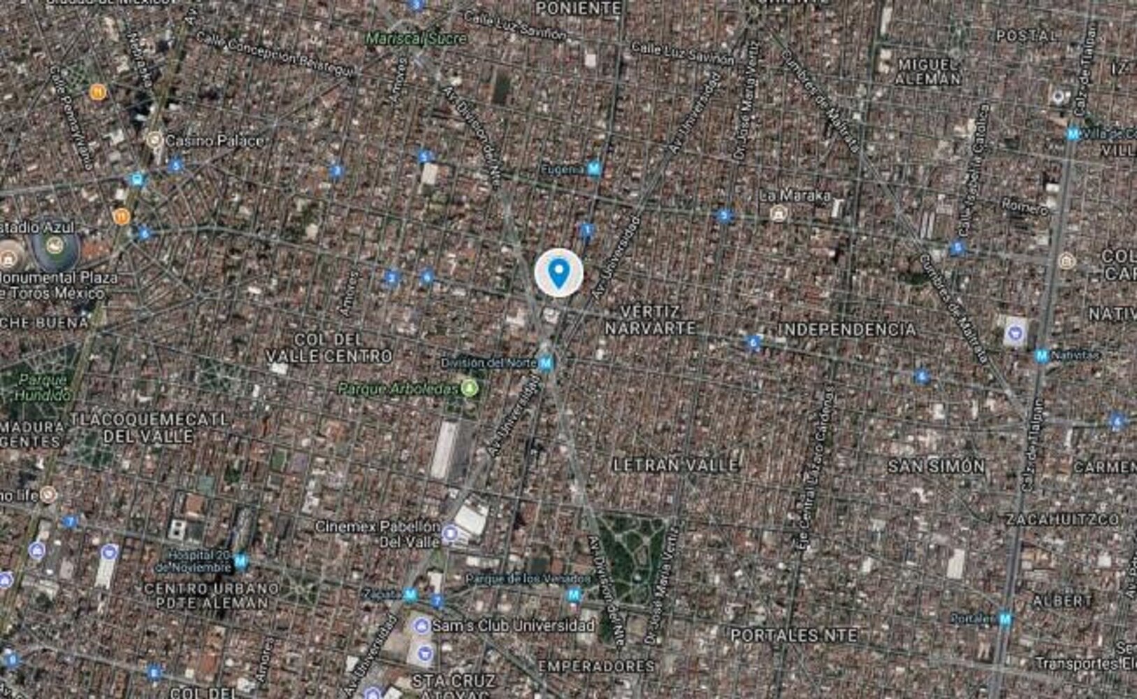Foto: Google Maps