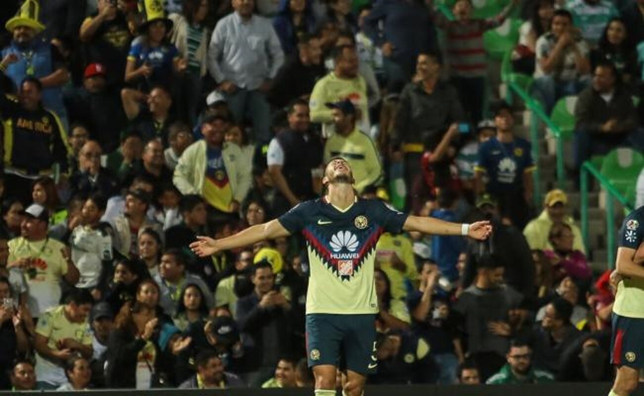 Así serán los cuartos de final de Liga MX