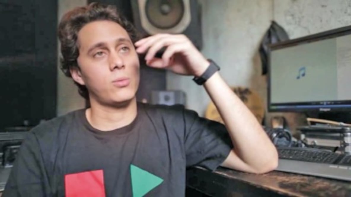 El músico que mató a su amigo