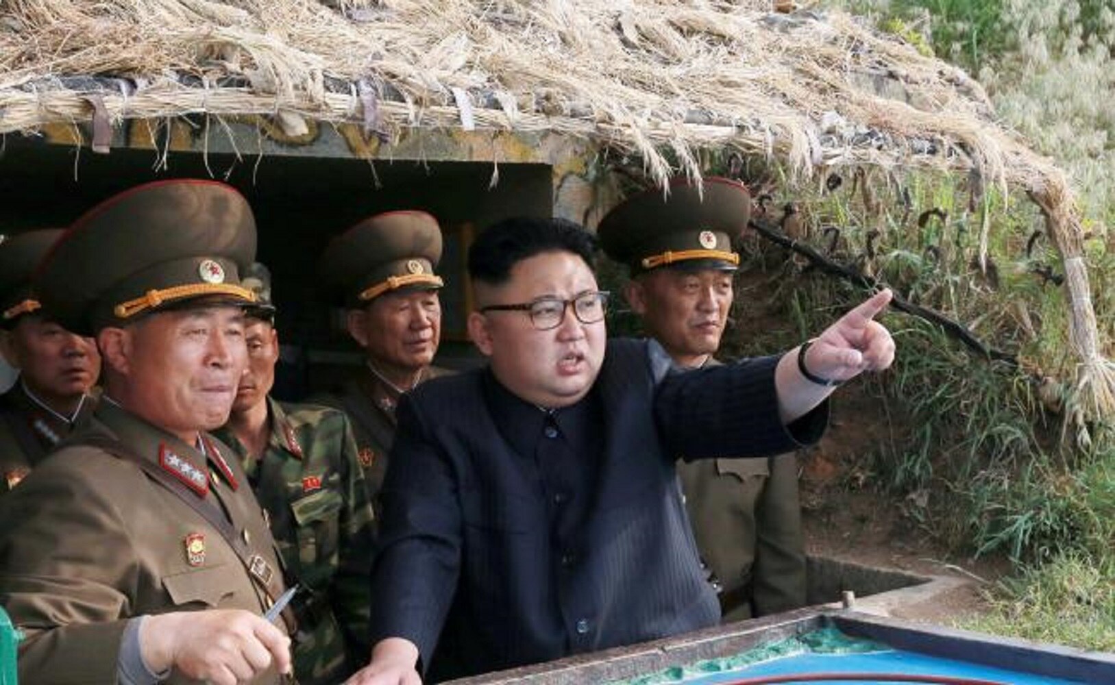 Advierten que armas nucleares de Norcorea podrían alcanzar pronto a EU