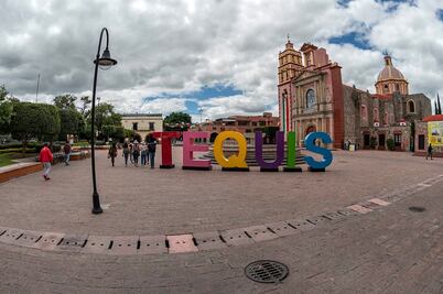 Próximas lluvias mantienen a Tequisquiapan en semáforo rojo