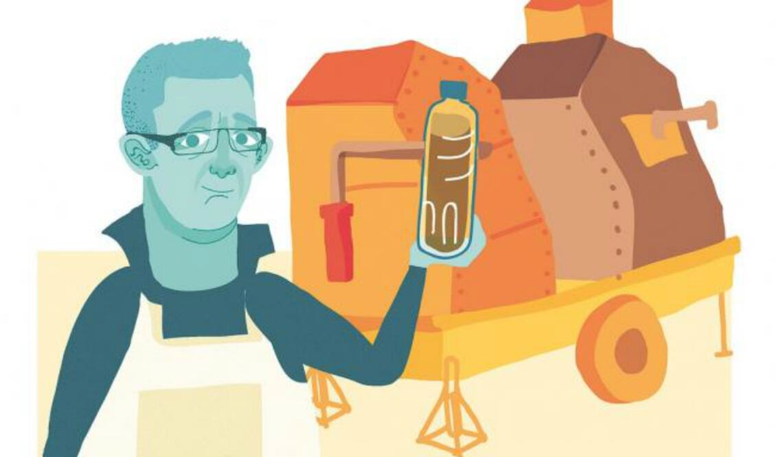 Ilustración: Rosario Lucas