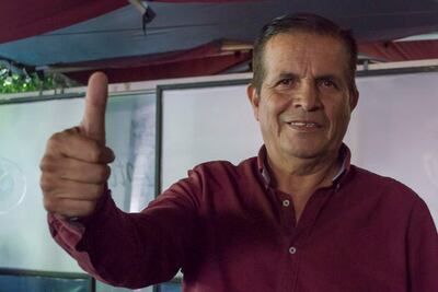 José Luis Chávez se suma a Querétaro Independiente