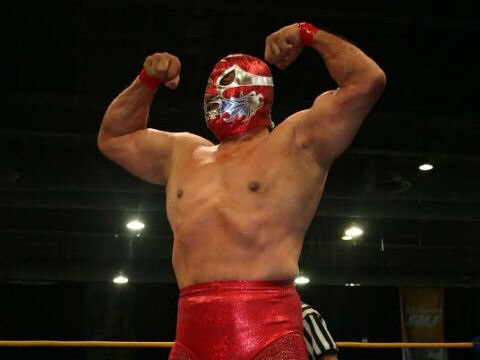 Gladiadores llegarán a la Arena Querétaro