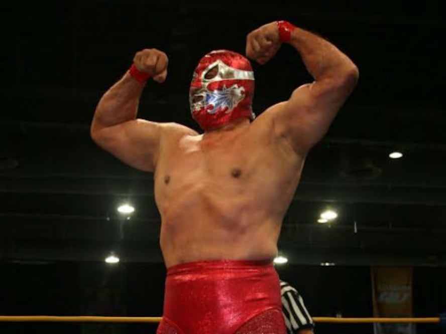 Gladiadores llegarán a la Arena Querétaro