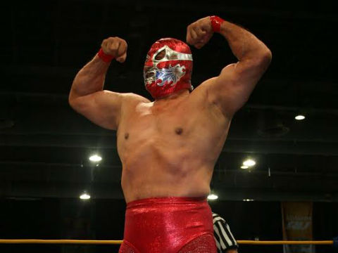 Gladiadores llegarán a la Arena Querétaro