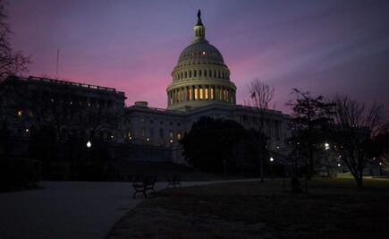 Demócratas modifican informe del FBI sobre injerencia de Rusia