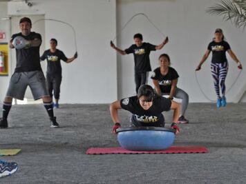 AFFEQ cierra Certificación