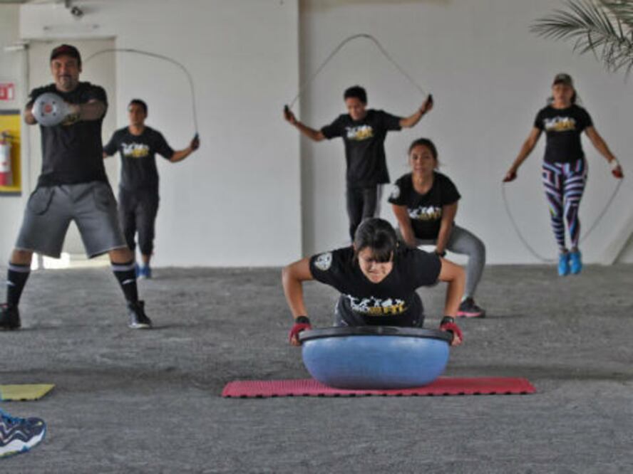 AFFEQ cierra Certificación