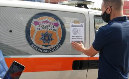 Justicia para la "Niña de Neza"; la hallaron en una maleta, muerta con huellas de violencia sexual