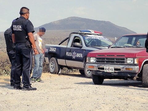 Recibe SSP requerimiento por demanda de abuso