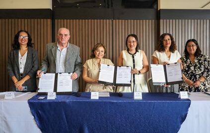 Municipio de Querétaro fortalece colaboración con Organizaciones de la Sociedad Civil