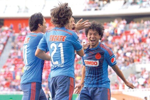 Recuperan la confianza