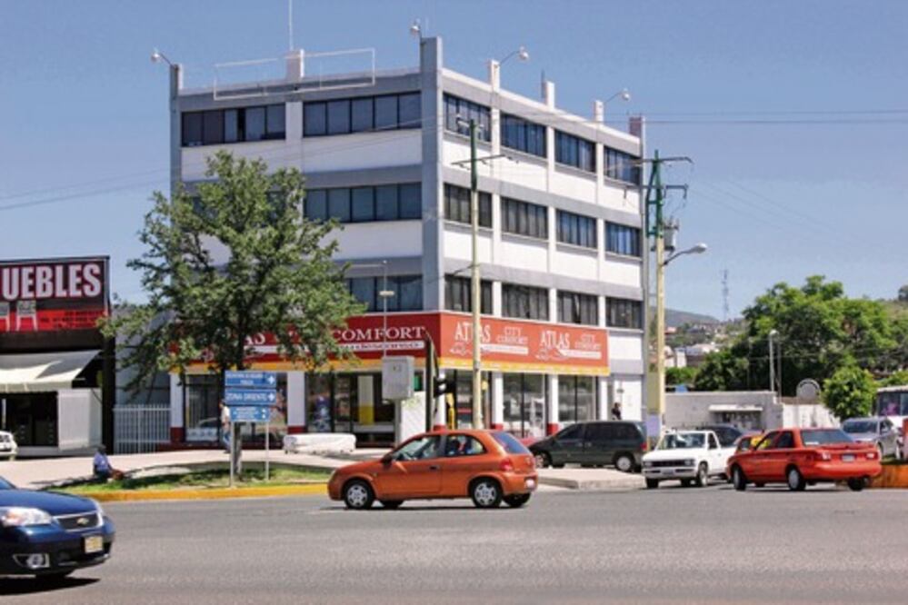 Heredará SJR asuntos rezagados 