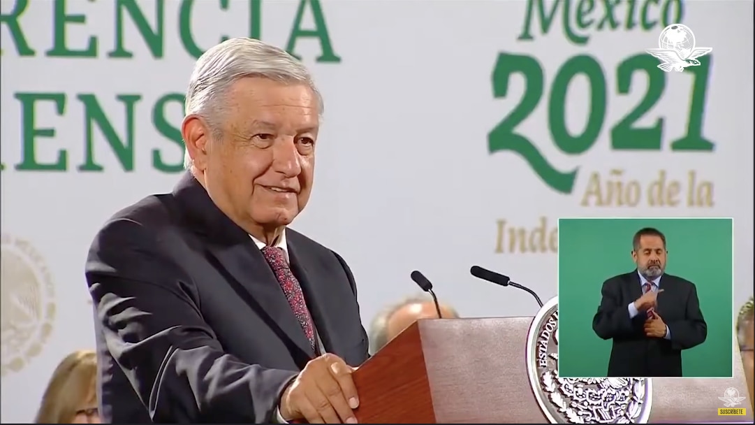 “El petróleo es el mejor negocio del mundo”: AMLO
