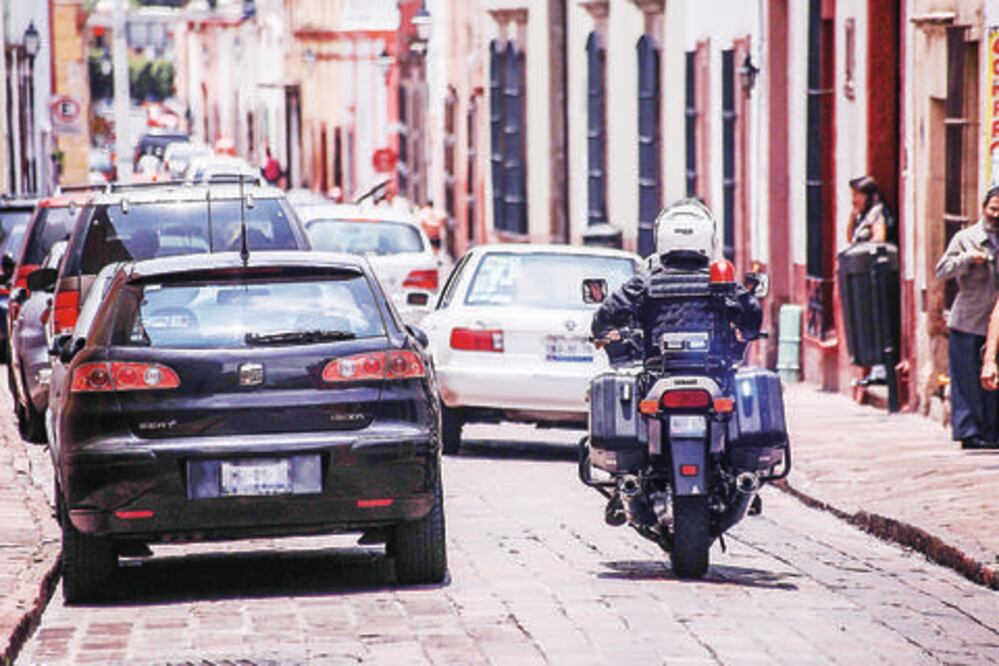 Crece inseguridad por aumento de delitos