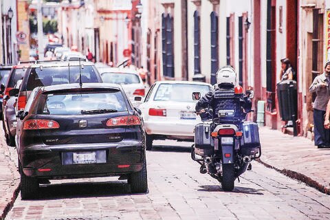 Crece inseguridad por aumento de delitos