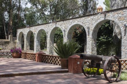 Querétaro. Pieza de valor para llevar acabo la Independencia