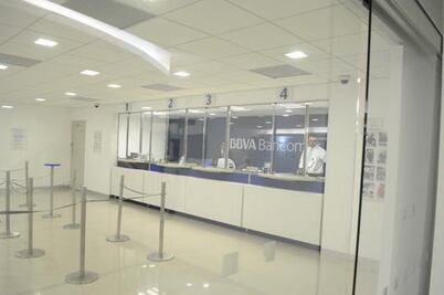 Banamex y Bancomer, con perspectiva negativa: Moody’s