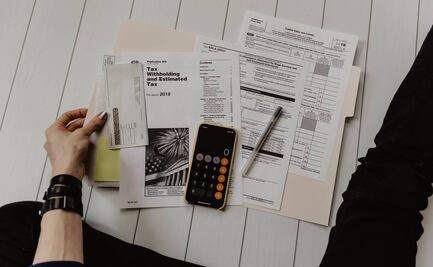 SAT ¿Qué pasa si no obtengo la constancia fiscal?