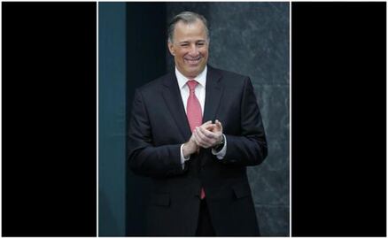 Sector campesino del PRI apoya a Meade como precandidato