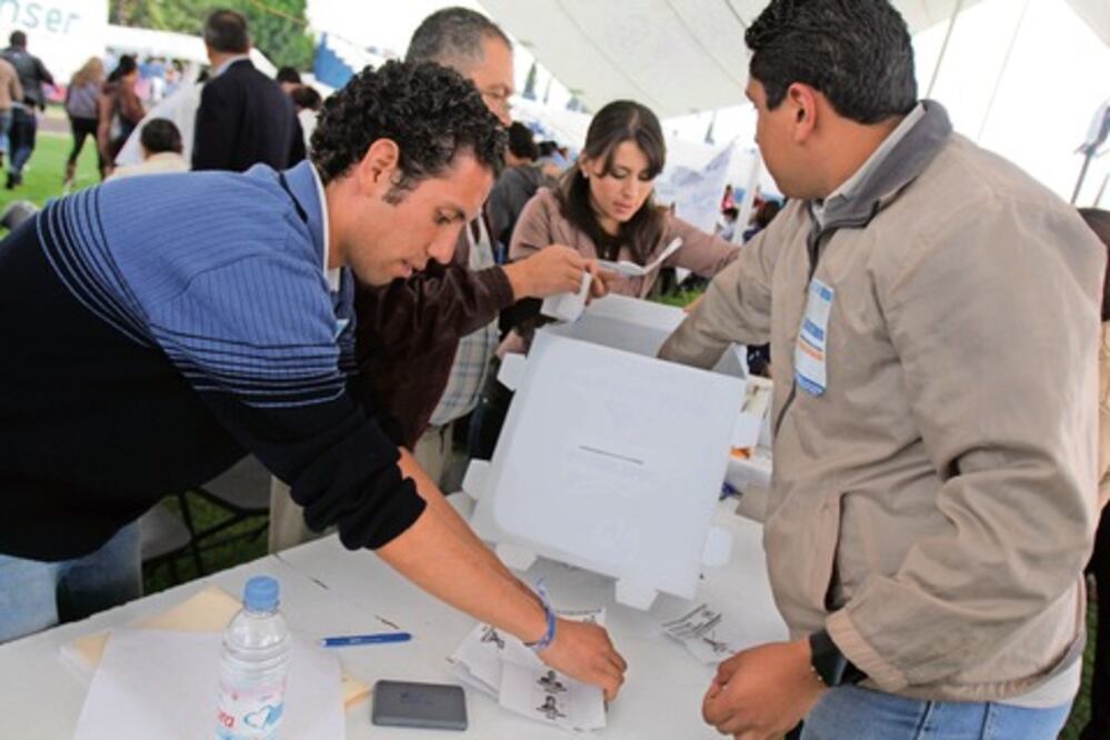 Darán capacitación a la Sedesol 