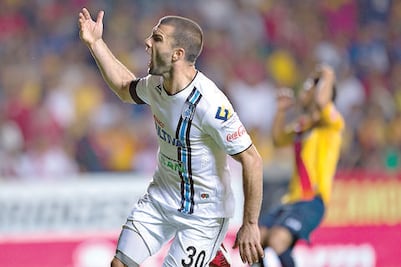 Gallos ya no tiene margen de error