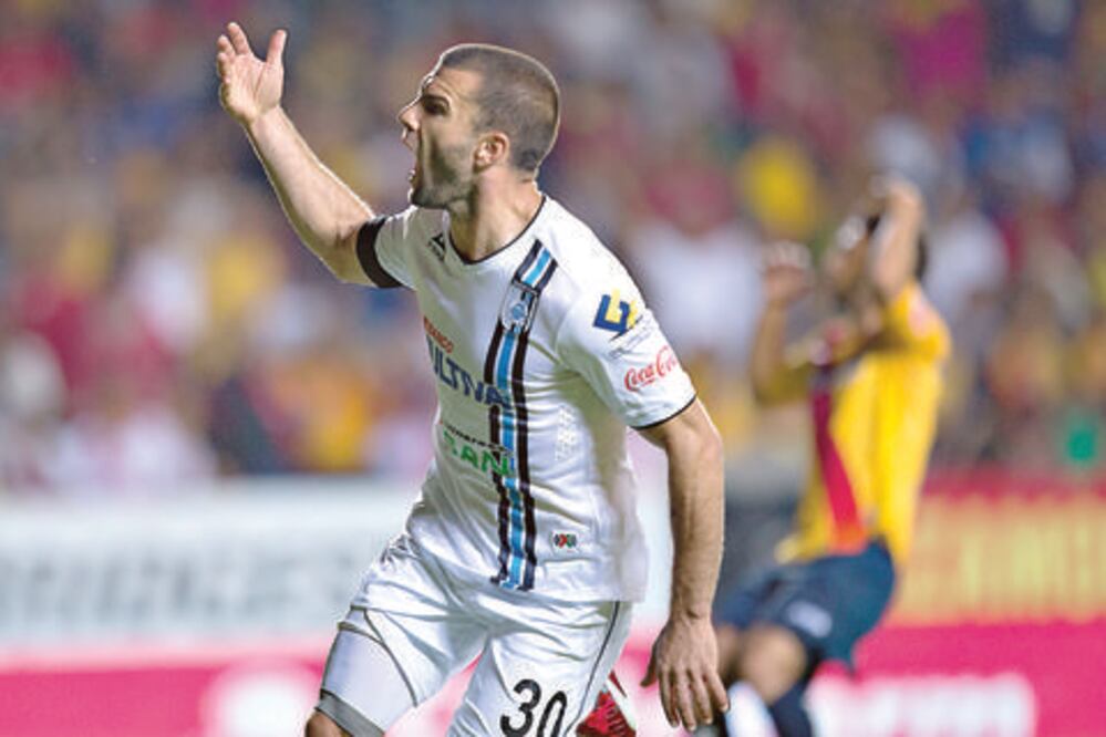 Gallos ya no tiene margen de error