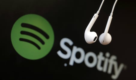 El "streaming", la vía por la que la música latina triunfa en el mundo