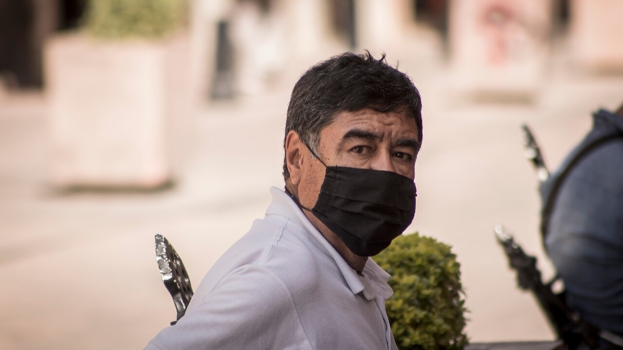 Bajan los casos activos de Covid-19; hay 689 contagios