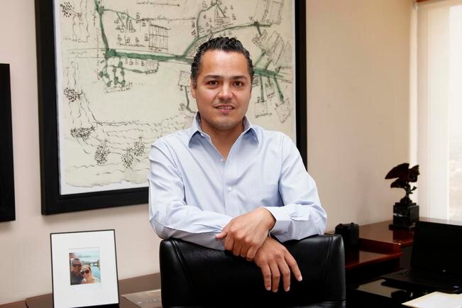 Foto: Archivo. EL UNIVERSAL