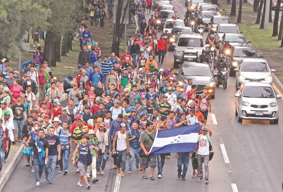 Foto: Orlando Sierra / AFP