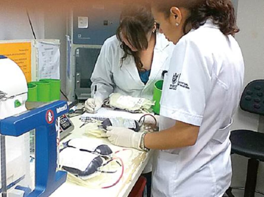 Pedir prueba de VIH es discriminación