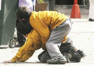 Indagan en SJR “bullying”