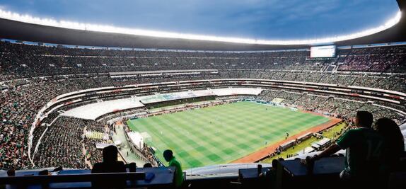 Marruecos le hace frente a Concacaf