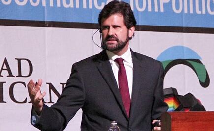 A menos de que pase algo extraordinario, AMLO gana con más de 45 puntos: Antonio Solá