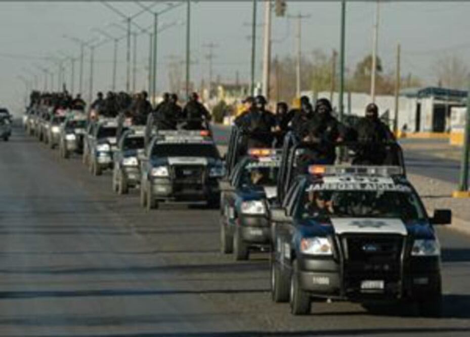 IP pide crear nueva agenda bilateral con EU