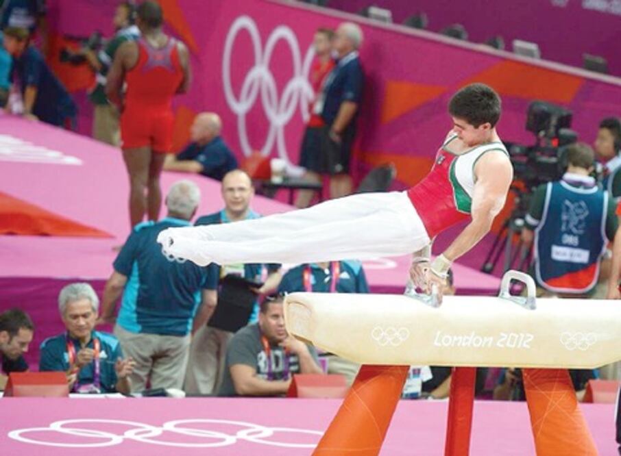 “Gimnasia para Todos”