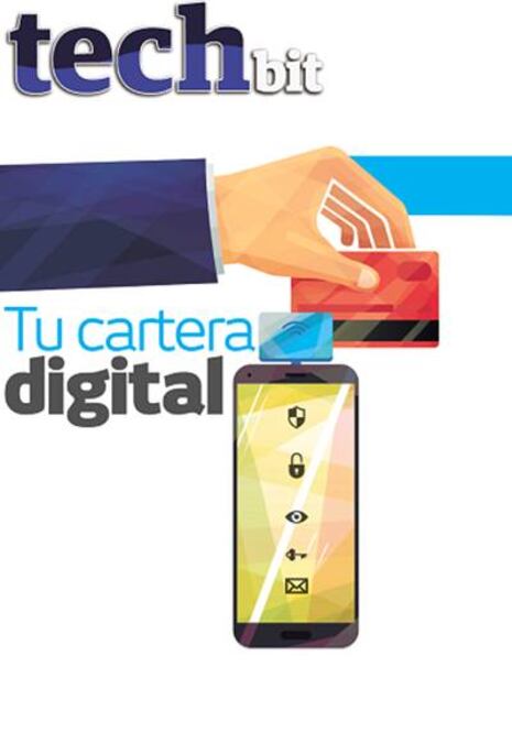 Tu cartera digital