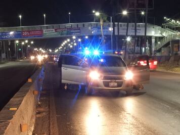 Marcos Aguilar pide cambio de conciencia para evitar accidentes