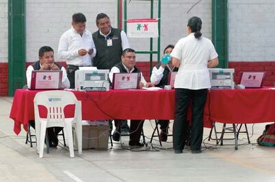 Sin seguridad social 350 mil queretanos 